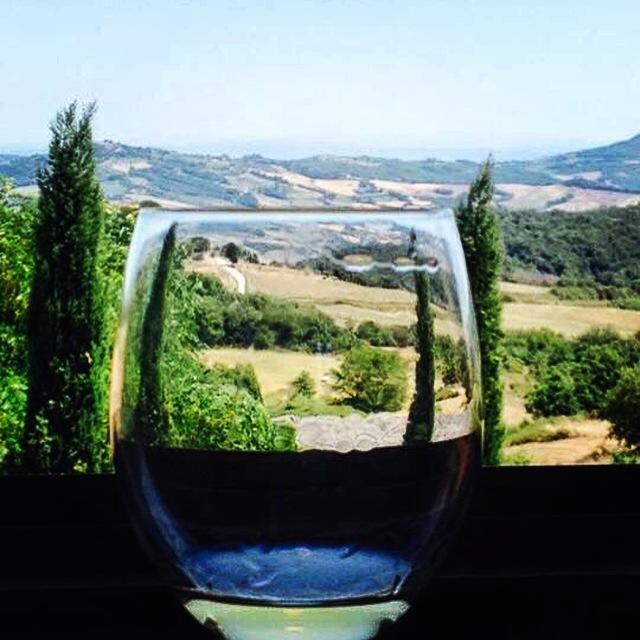 Agriturismo San Nicolo Montecastelli Pisano Eksteriør billede
