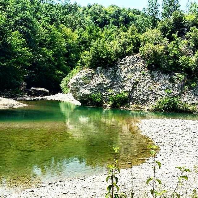 Agriturismo San Nicolo Montecastelli Pisano Eksteriør billede