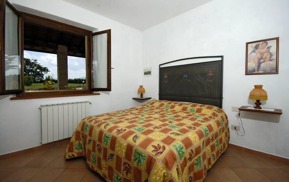Agriturismo San Nicolo Montecastelli Pisano Eksteriør billede